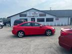 2015 Chevrolet Cruze 2lt Auto