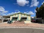 MOBILE HOME - Yuma, AZ 10336 E 31st St