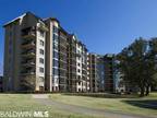 Residential Attached - Fairhope, AL 18269 Colony Dr #707