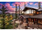 304 S FULLER PLACER ROAD, Breckenridge, CO 80424 605228538