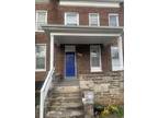 4 Bedroom 1 Bath In Baltimore MD 21215