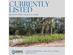 Buy.23 Acre Lots For Sale in Ocala FL at Best Price