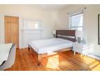 1 Bedroom In Boston Boston 02120-3050
