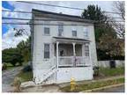 Foreclosure Property: Hanover St