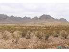 Deming, Luna County, NM Undeveloped Land, Homesites for sale Property ID:
