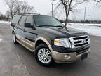 2013 Ford Expedition EL XLT 4x2 4dr SUV