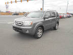 2011 Honda Pilot Gray, 163K miles