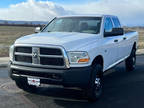 2011 Ram 2500 4WD Crew Cab 149 SLT