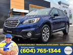 2017 SUBARU OUTBACK 5dr Wgn CVT 3.6R Premier w/Tech Pkg