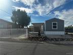 428 HARBOR DR, Bullhead City, AZ 86442 Manufactured Home For Sale MLS# 007685