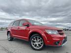 2019 Dodge Journey Gt