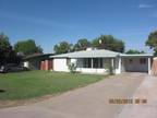 Single Family - Detached, Ranch - Phoenix, AZ 4136 N 42nd St