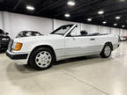 1993 Mercedes-Benz 300-Class 300 Ce