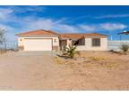 33124 W ARDMORE RD, Tonopah, AZ 85354 Single Family Residence For Rent MLS#