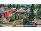 440 N CLARKSON ST # 442, Denver, CO 80218 Multi Family For Sale MLS# 6055157