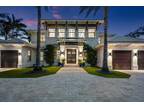 924 S OCEAN BLVD, Delray Beach, FL 33483 Single Family Residence For Sale MLS#