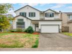 7348 NE NELLY ST, Hillsboro OR 97124