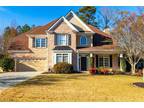 1755 WHEAT GRASS WAY, Grayson, GA 30017 Single Family Residence For Sale MLS#