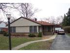 Ground Level Ranch - HOMEWOOD, IL 1217 183rd St #0