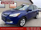 2016 Ford Escape SE FWD