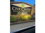 Civic center apartments