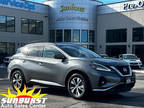 2021 Nissan Murano SV AWD