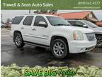 2008 GMC Yukon Denali AWD 4dr SUV