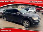 2010 Dodge Journey SE