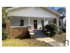 This newly updated 3-bedroom home in Birmingham!
