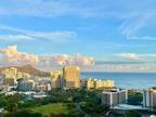 Condo For Rent In Honolulu, Hawaii