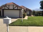 Single Family Residence - Corona, CA 9195 Stone Canyon Rd