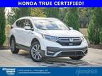 2022 Honda CR-V Hybrid