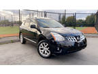 2011 Nissan Rogue SV AWD 4dr Crossover