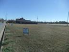Residential Lot - Pampa, TX
