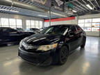 2012 Toyota Camry Hybrid 4dr Sdn XLE (Natl)