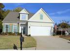 Lovely home with master on main 4008 Delfaire Trace
