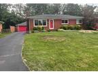 Beautiful brick home in Lyndon near Westport Villages and Robsion Park.