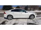 2015 Volvo S60 2015.5 4dr Sdn T5 Premier Plus AWD