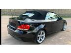 2009 BMW 1 Series 2dr Conv 135i