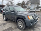 2008 Nissan Xterra 4WD 4dr Auto S