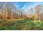 Plot For Sale In Manchester, Vermont