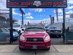 2009 Toyota RAV4 Base 4X4 4dr SUV