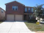 Single Family Detached - San Antonio, TX 3403 Blue Topaz