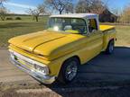 1962 Chevrolet C/K 10 Series