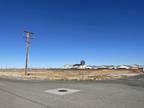 45TH ST W AT W AVENUE I, Lancaster, CA 93536 Land For Sale MLS# 23008507