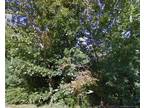 Plot For Sale In Norwich, Connecticut
