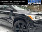 2017 GMC Acadia AWD 4dr Denali