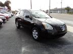 2008 Nissan Rogue S Crossover 4dr