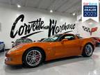 2008 Chevrolet Corvette Z06 2LZ, NAV, Chromes, Only 18k! - Dallas,Texas