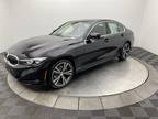 2024 BMW 330i xDrive